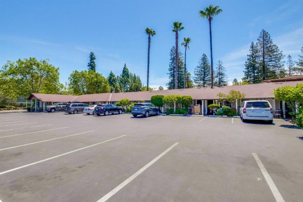 Americas Best Value Inn - Sky Ranch Palo Alto Main image